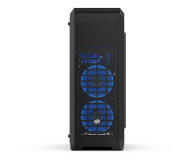 SilentiumPC Regnum RG4T RGB Pure Black - 444889 - zdjęcie 4